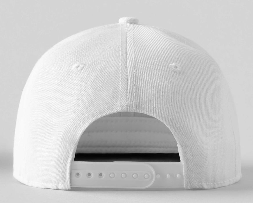 Nowa Czapka Snapback Ciasteczkowy Potwór Cookie Ulica Sezamkowa Haft