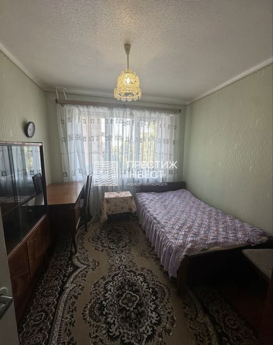 Оренда 3к.квартири по вулиці Привокзальна 2Б