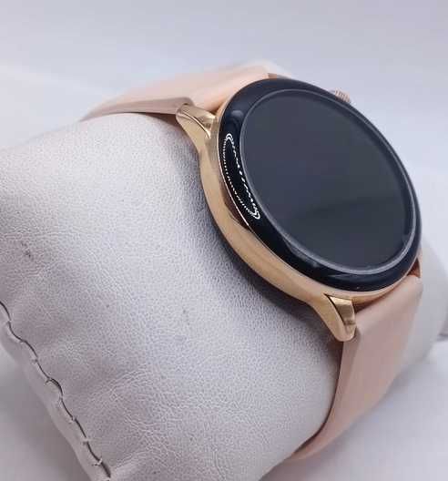 Smartwatch Maxcom Vanad Pro FW58 ZL Złoty 710/08/25s