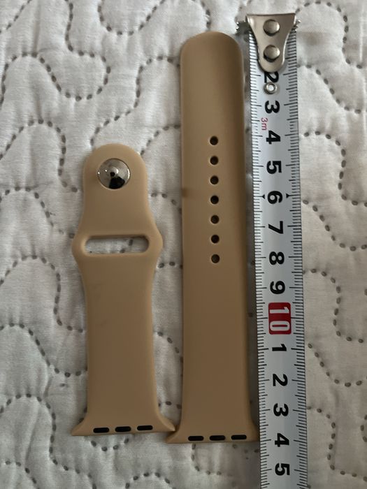 Ремінець до AppleWatch 45 mm