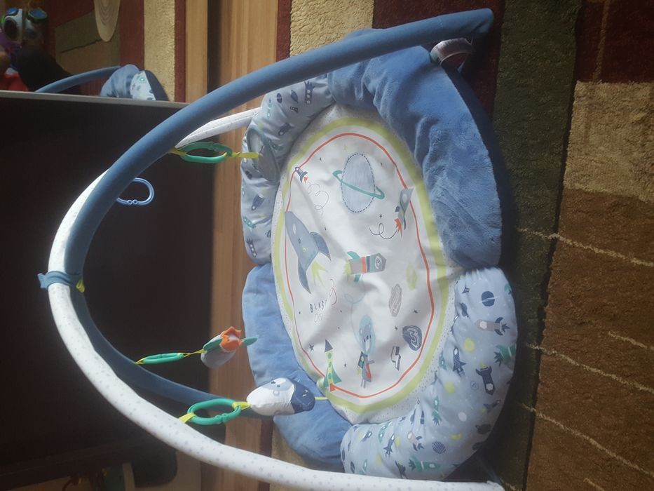 Mata dla dziecka firmy Mothercare