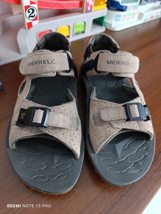 Сандалі босоніжки Merrell