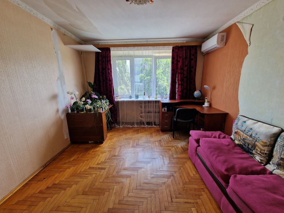 Продажа 3ой квартиры в Александровском р-не