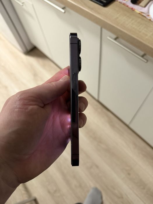 iPhone 14 Pro на 256  В ідеальному стані