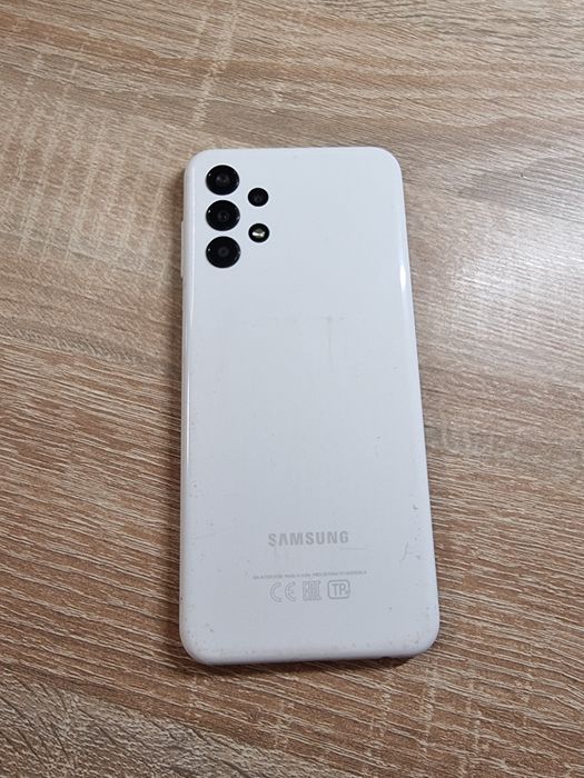 Samsung A13 4/128gb гарантія!!