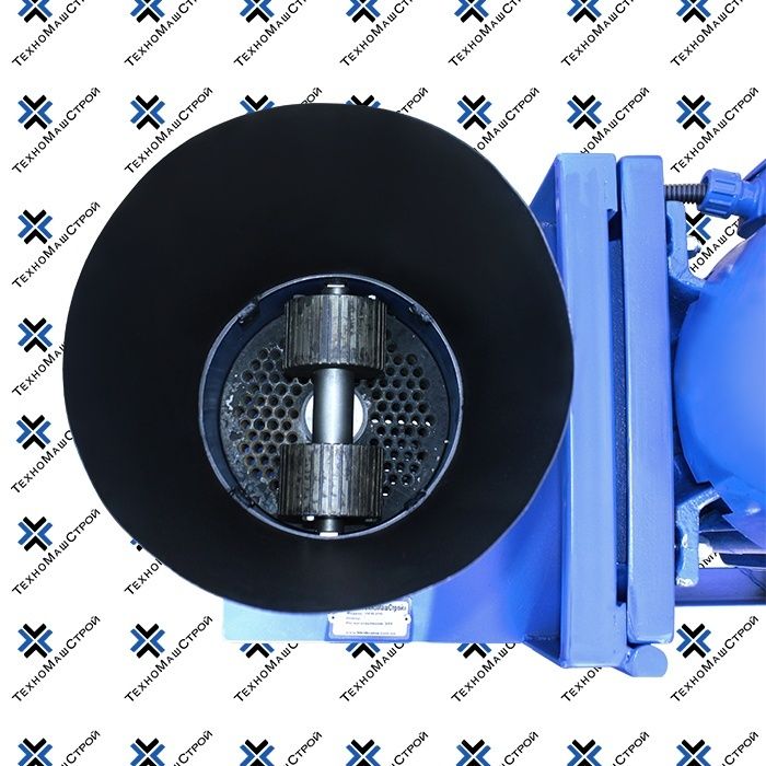 Гранулятор комбикорма  ОГП-200