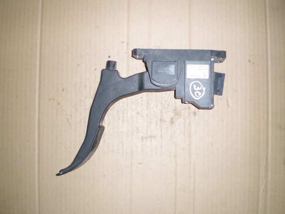 Pedal do acelerador VOLKSWAGEN Polo (9N)