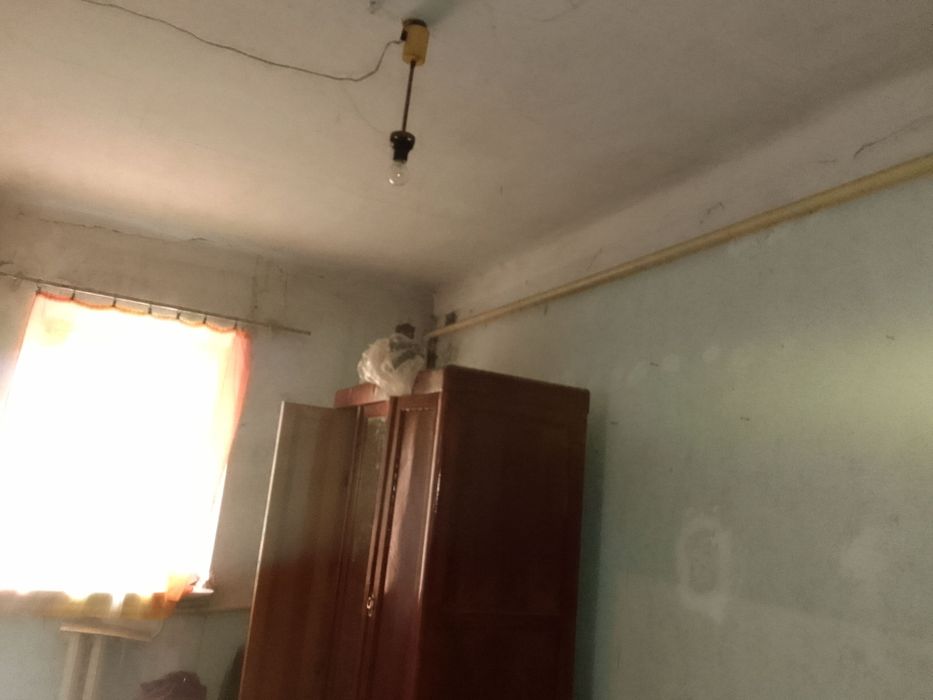 Участок с домом Апостолово