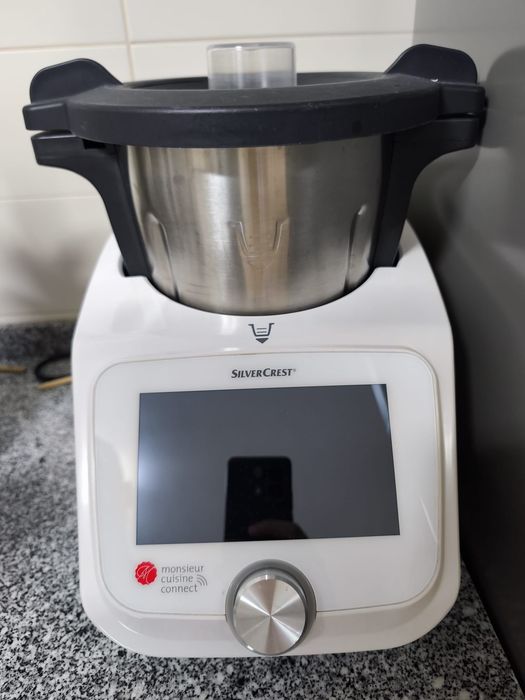 Monsieur cuisine