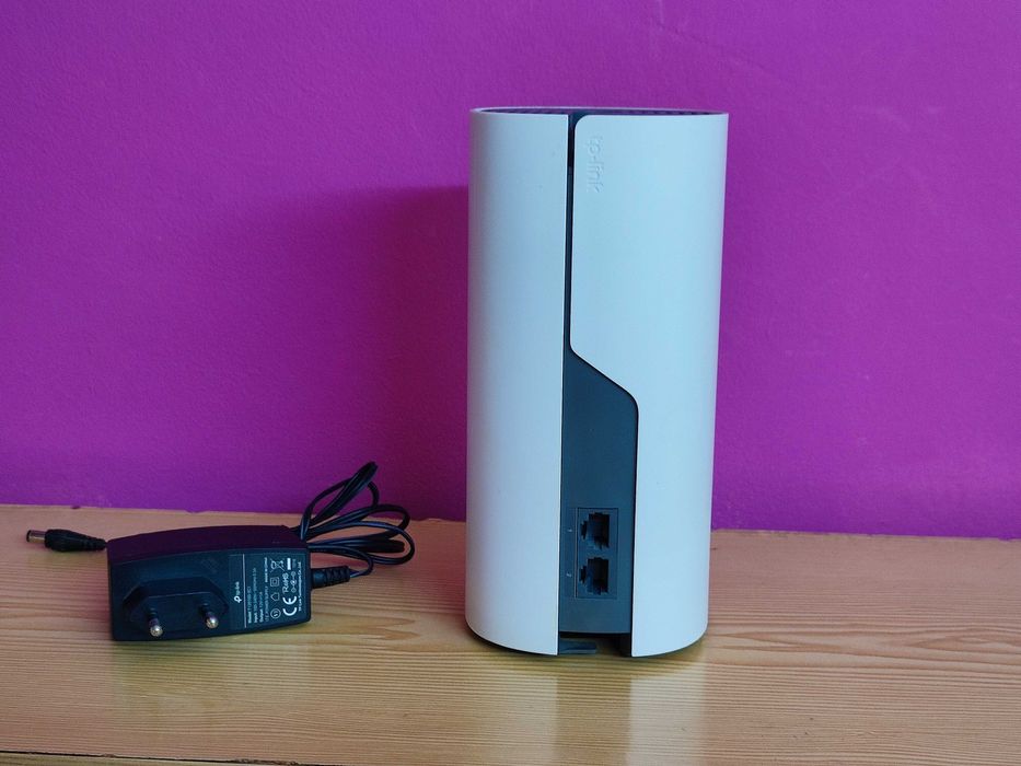 TP-LINK Deco E4R Mesh WiFi