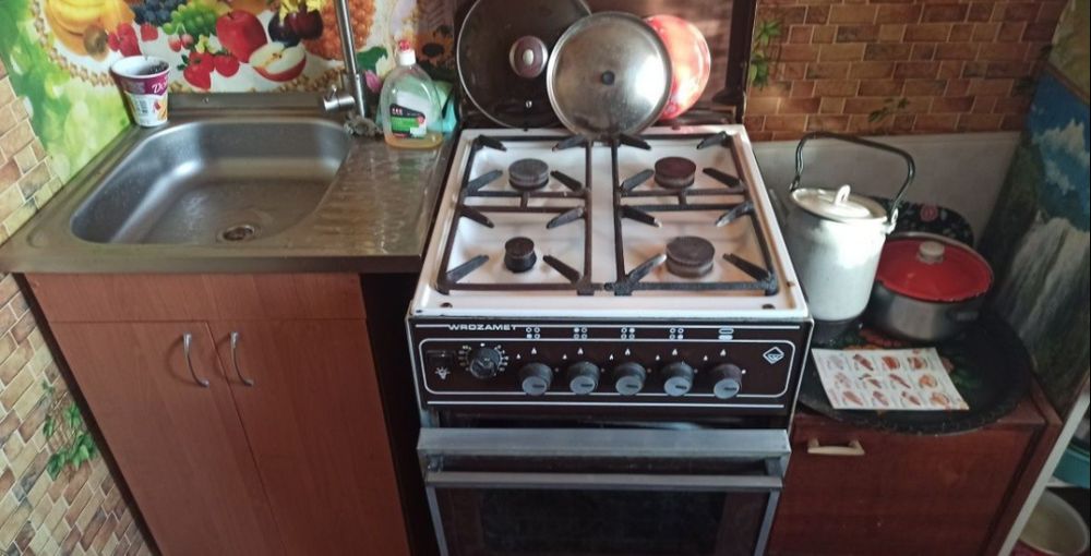 Apartment in Zaporizhzhya, Selyshche Ovochivnykiv - View 5