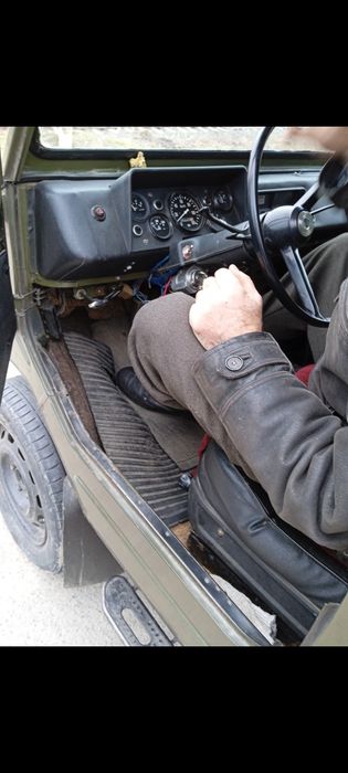 Продам ЛУАЗ 696м волинець