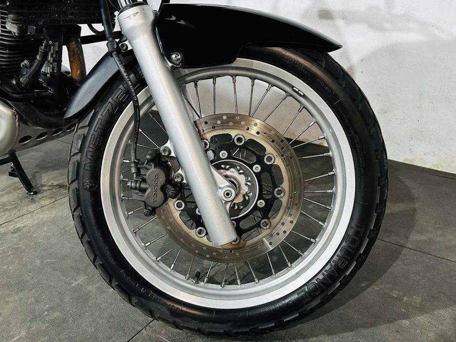 Suzuki Xf650 Freewind мото з європи (3950$)