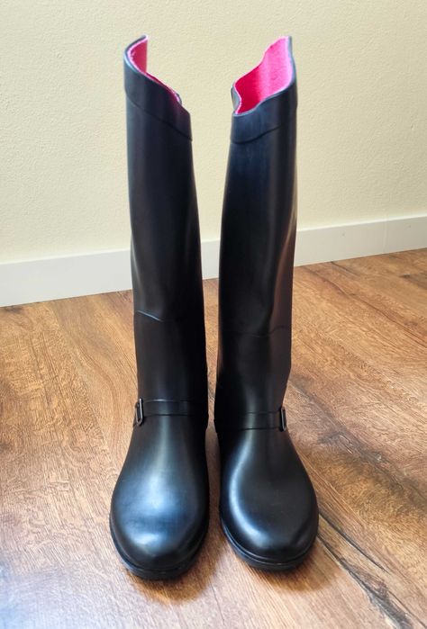 Botas de Chuva Capelli NewYork