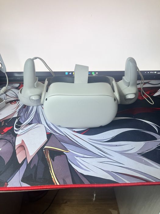VR meta quest 2