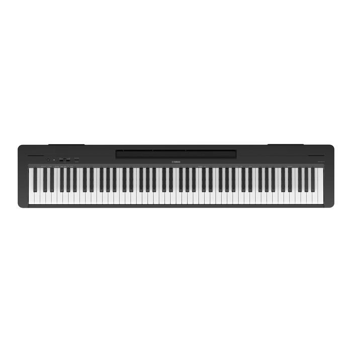 Цифрове піаніно навчання Yamaha P-145/143/45 B в наявності є гарантія