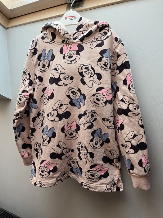 Bluza dziewczęca rozmiar 134