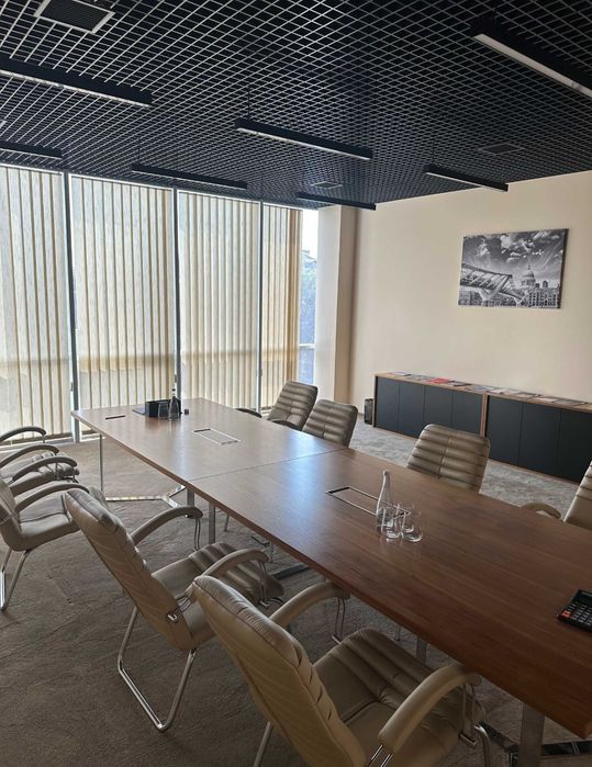 Без Комісії | Оренда Офісу 526 м² | метро Звіринецька | Кабінетна Система