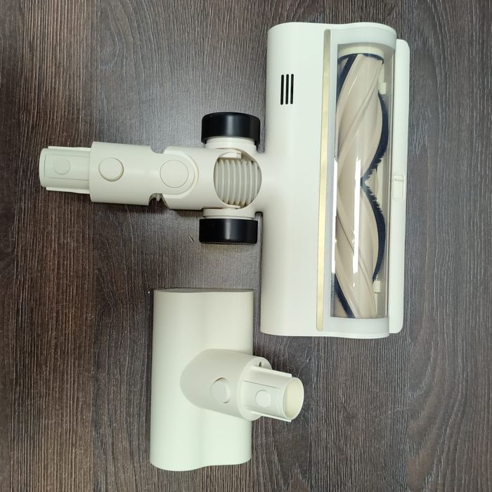 Аккумуляторный пылесос Dreame R10s Essential - Уценка