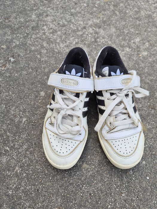 Ténis Adidas Fórum Low