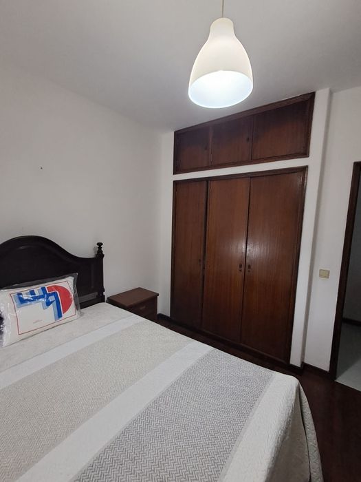 Quarto Aeroporto Francisco Sá Carneiro