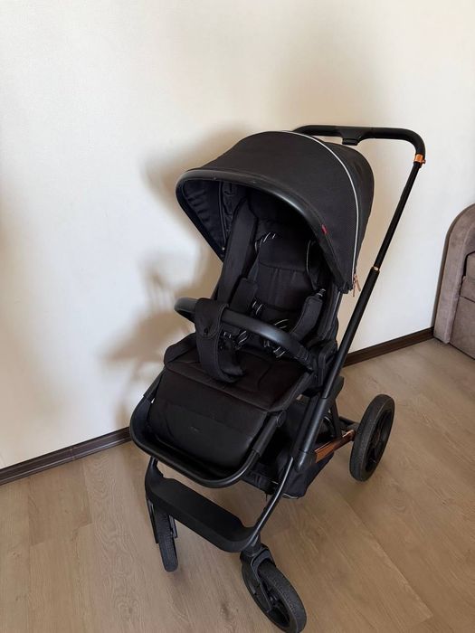 Дитяча Коляска Carrello sigma 2 в 1