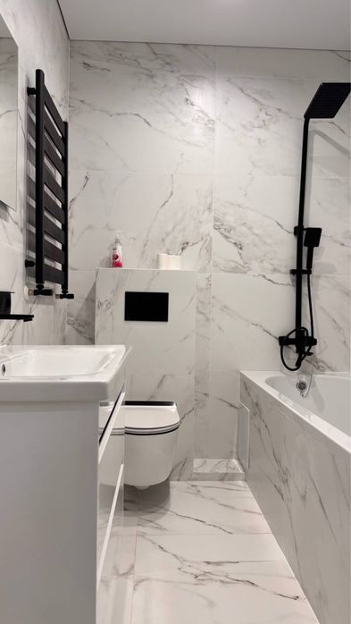 Продаж просторої квартири