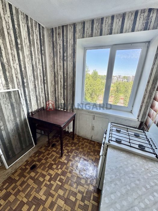 1к.кв Гагарина.ВИДОВАЯ.5 этаж.Кирпич 29999$