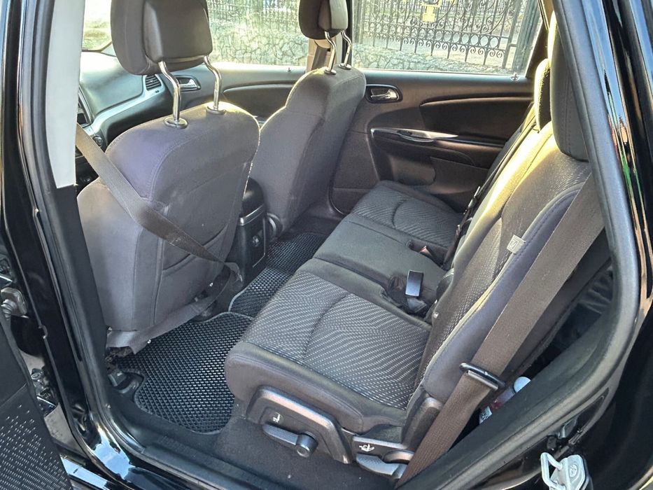 Продам Dodge Journey