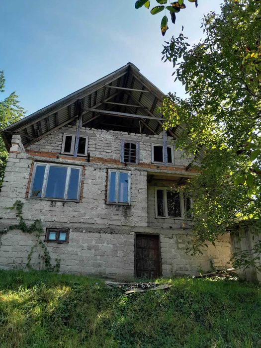 Продається будинок в с.Ільниця