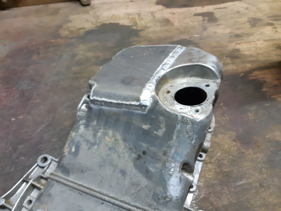 Soldadura de titânio, alumínio, magnésio, antimónio, ferro fundido ...