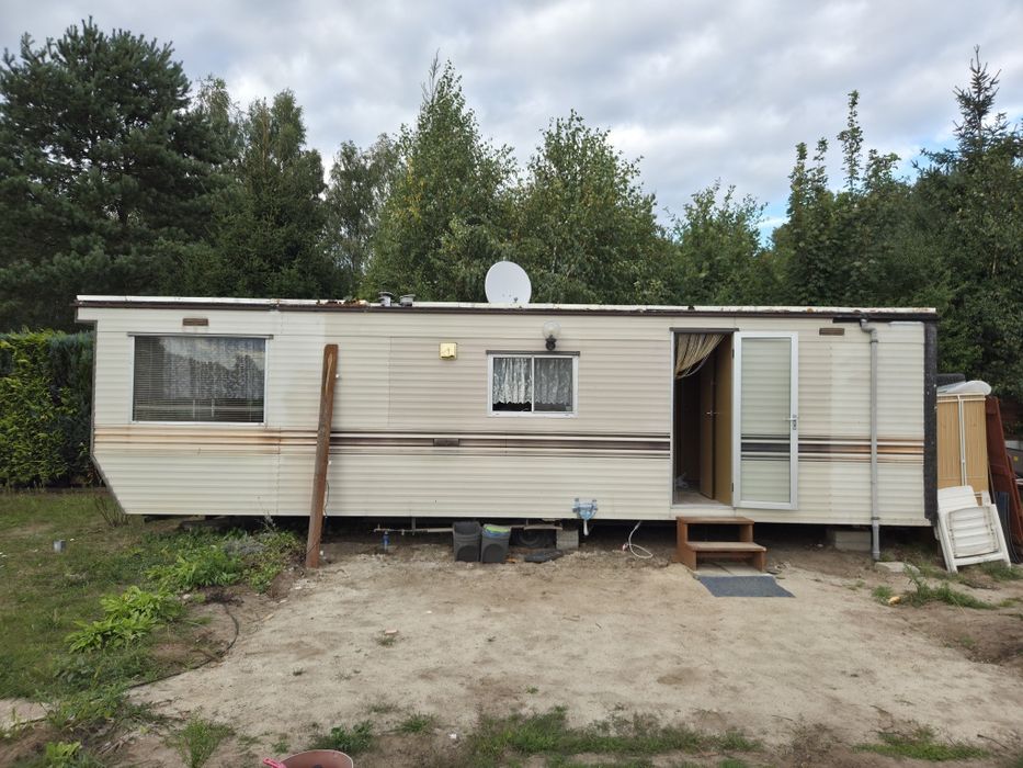 Domek holenderski