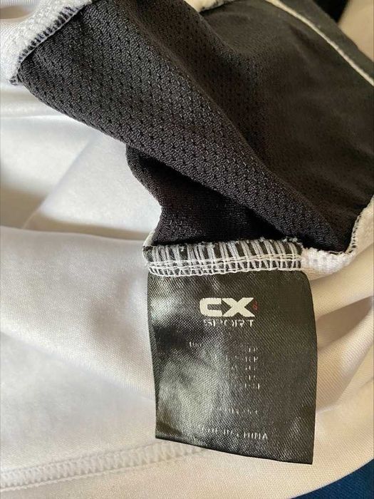 DUNDALK F.C. Irlandia - CX Sport - 3XL - UNIKAT