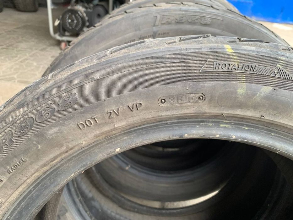 225/65 R17 YOKOHAMA