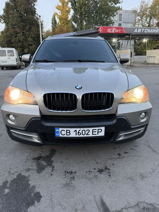 продам машину е70