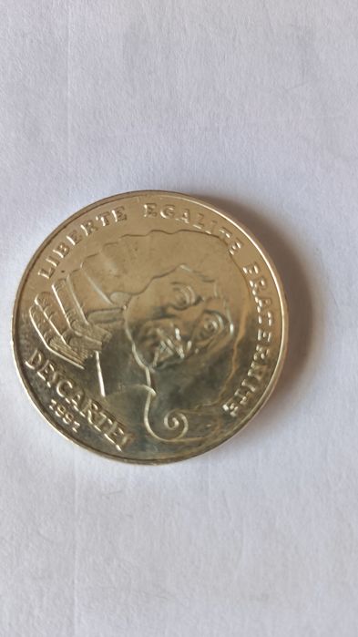 Vendo moedas de coleção