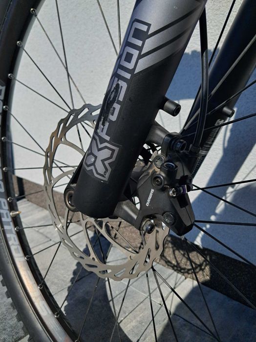 Dartmoor Bluebird Evo M