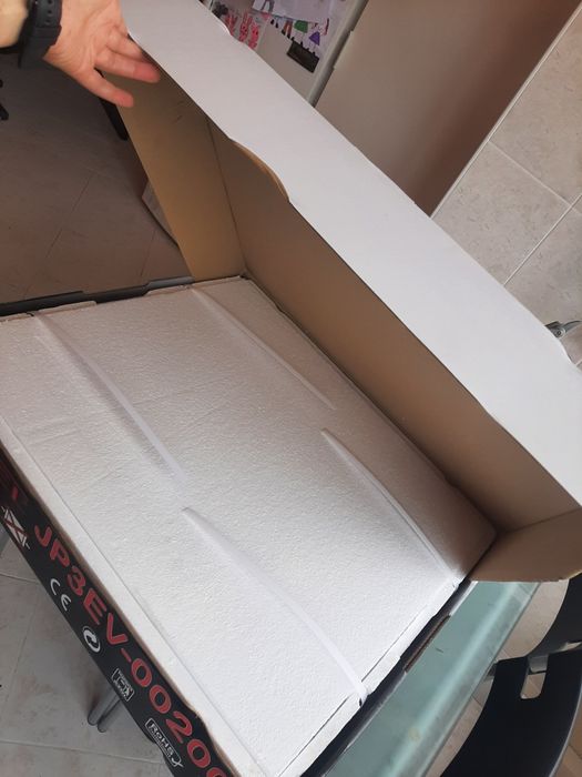 PLACA FAGOR vitrocerâmica 4 bicos