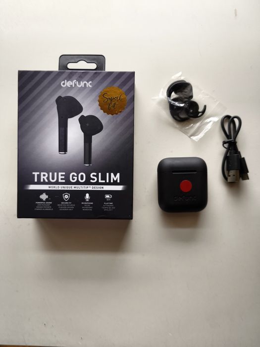 Phones deFunc True Go Slim