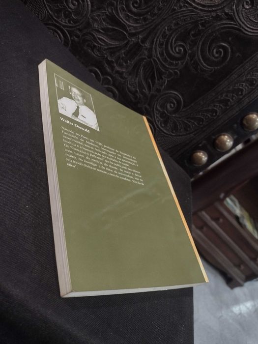 Um Fio de Ética - Walter Osswald