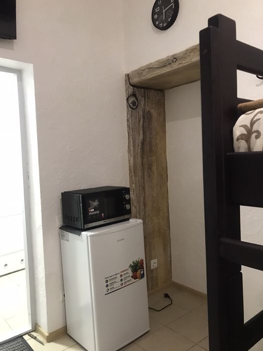 Кімнати в центрі подобово для військових, студентів, туристів