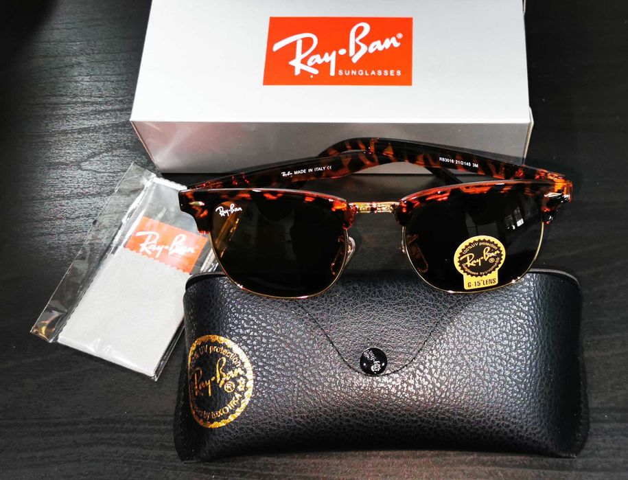 Óculos sol Ray-Ban