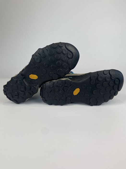 Трекінгові черевики La Sportiva TX4 Mid 39 розмір