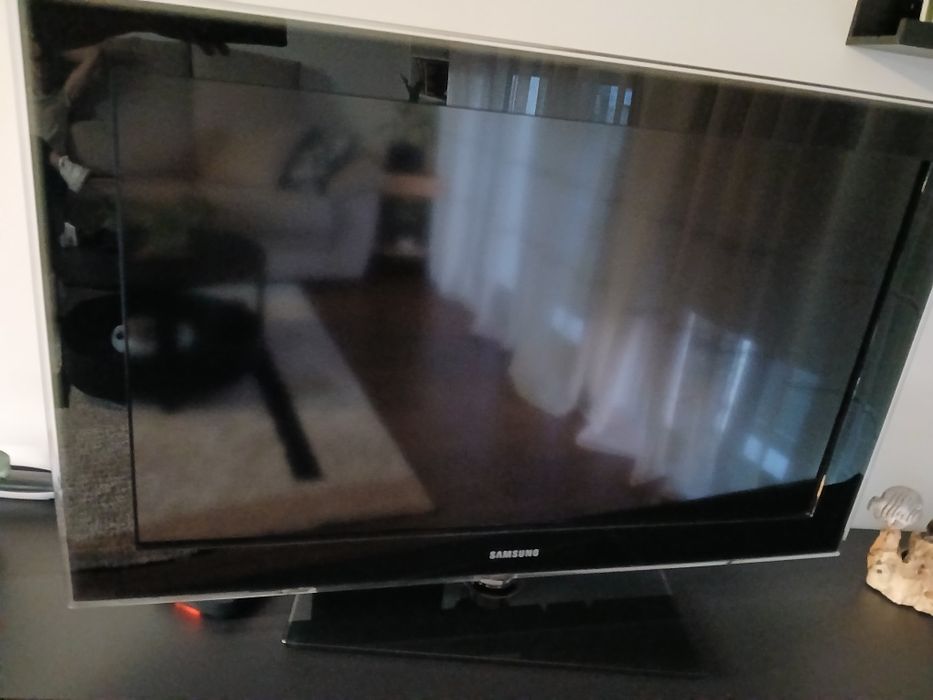 TV Samsung de 40 polegadas