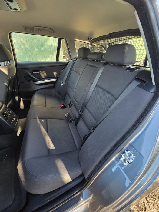 Bmw 320d touring