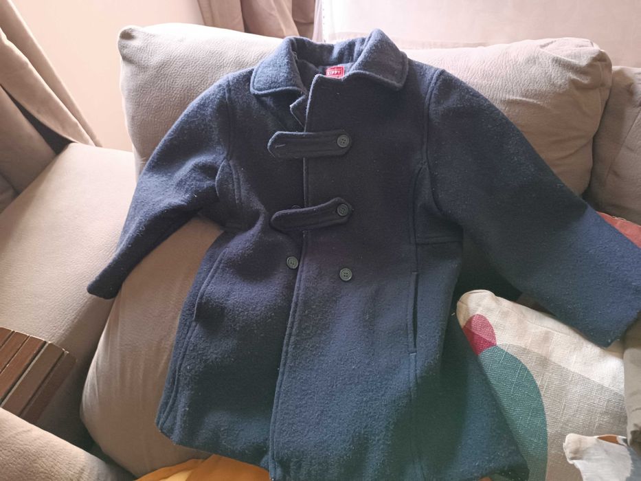 Casacos Menina 1 a 4 anos - Diversos Modelos - Perfeito estado!