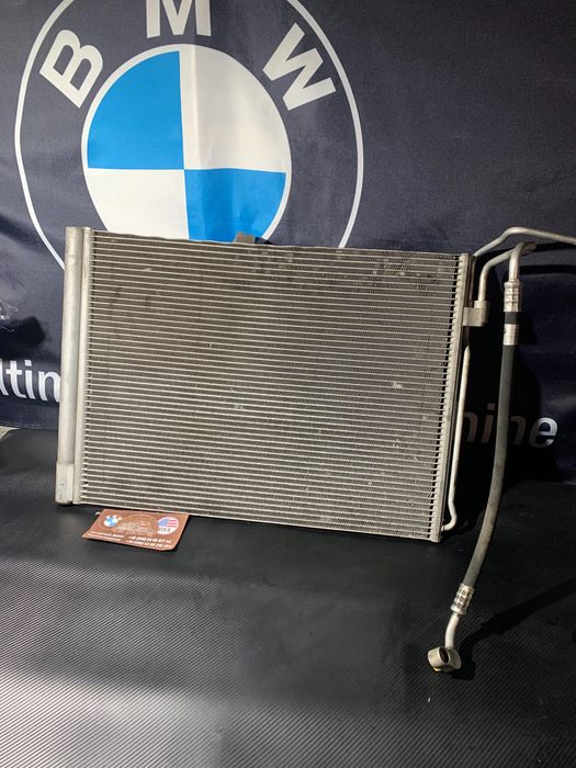 Теплообмінник акпп 6hp 8hp n55 n63 m57 бмв е70 х5