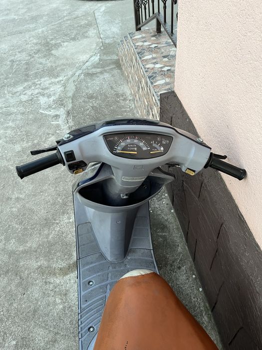 Продам Honda dio 27