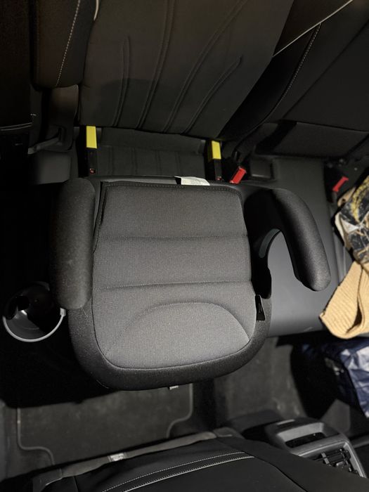 Podstawka Peg Perego 125-150 cm stan idealny