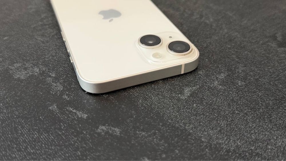 iphone 14 128gb white - Купить электронику - Цены на OLX.ua